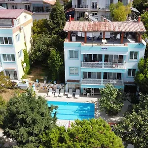 Asia Apart Hotel Кушадасы